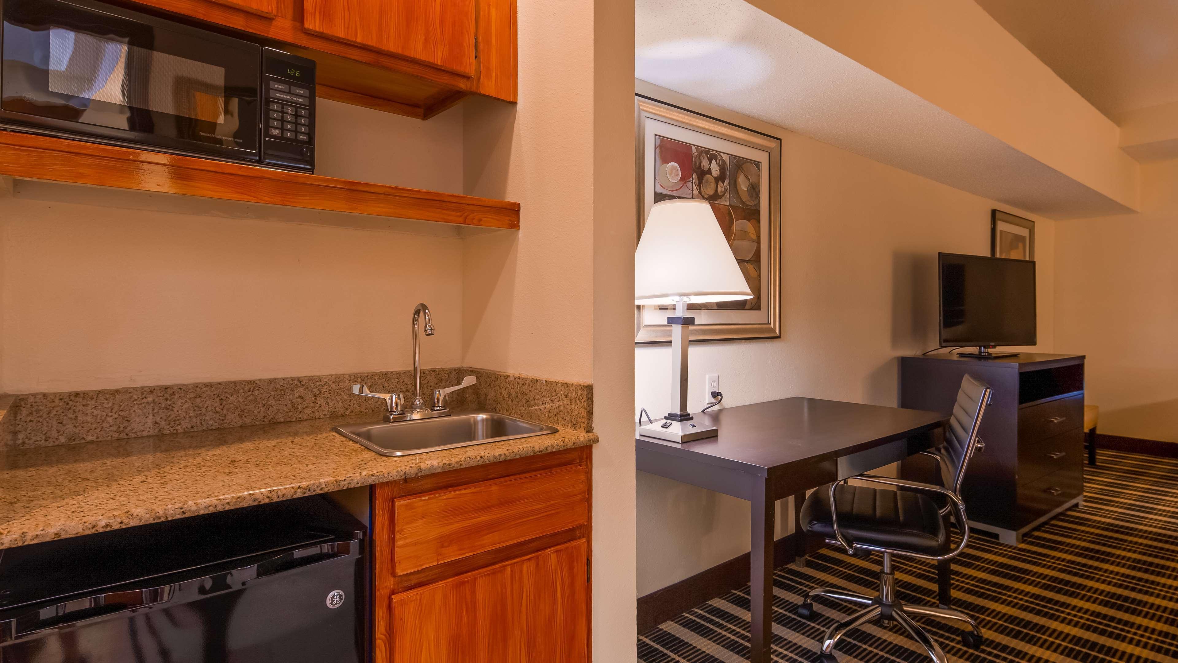 Best Western Plus Rockwall Inn & Suites Exterior foto