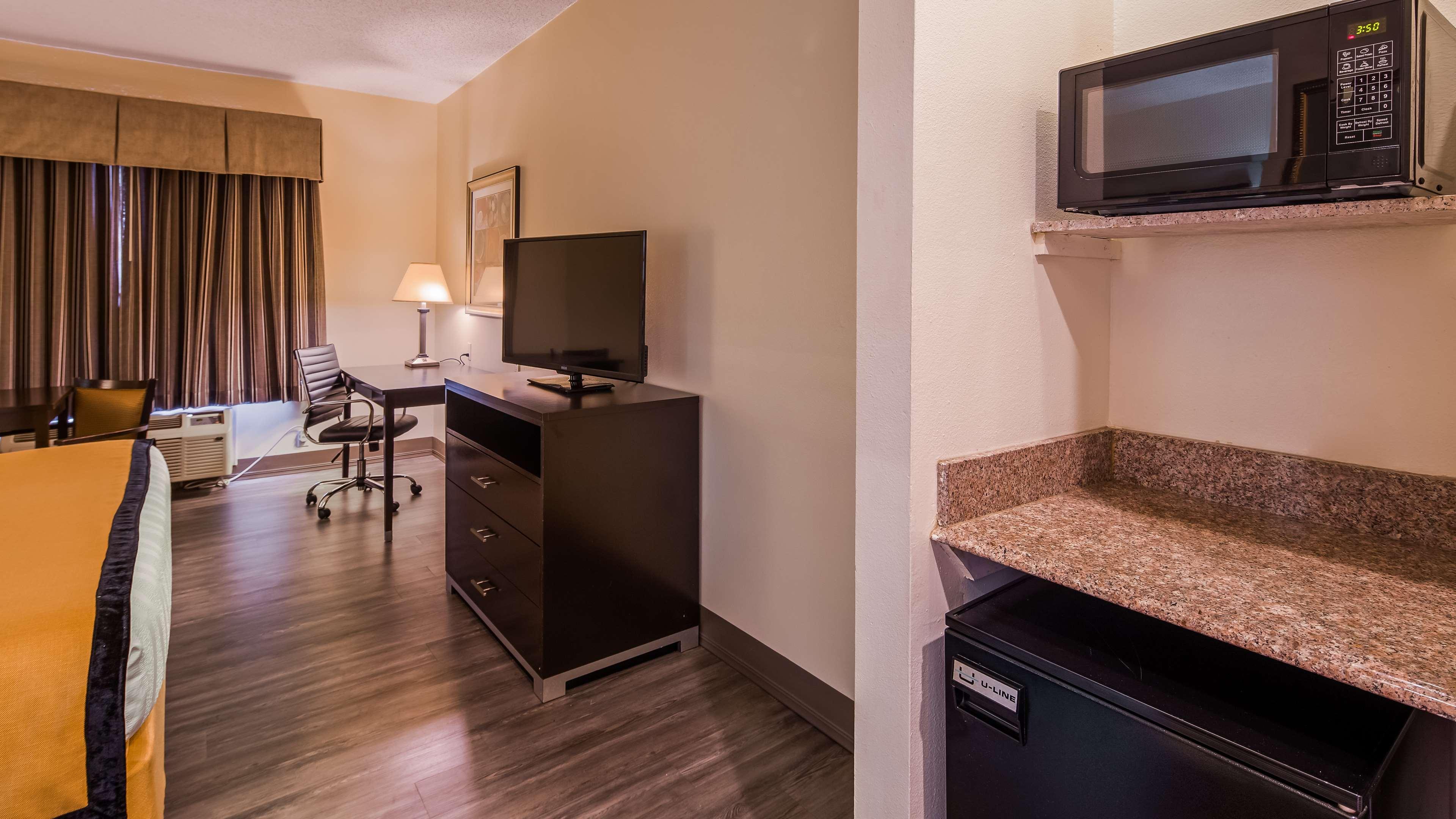 Best Western Plus Rockwall Inn & Suites Exterior foto