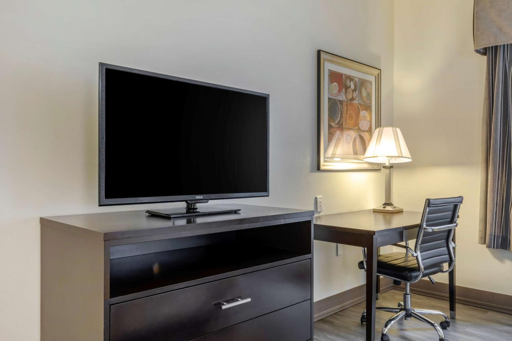 Best Western Plus Rockwall Inn & Suites Exterior foto
