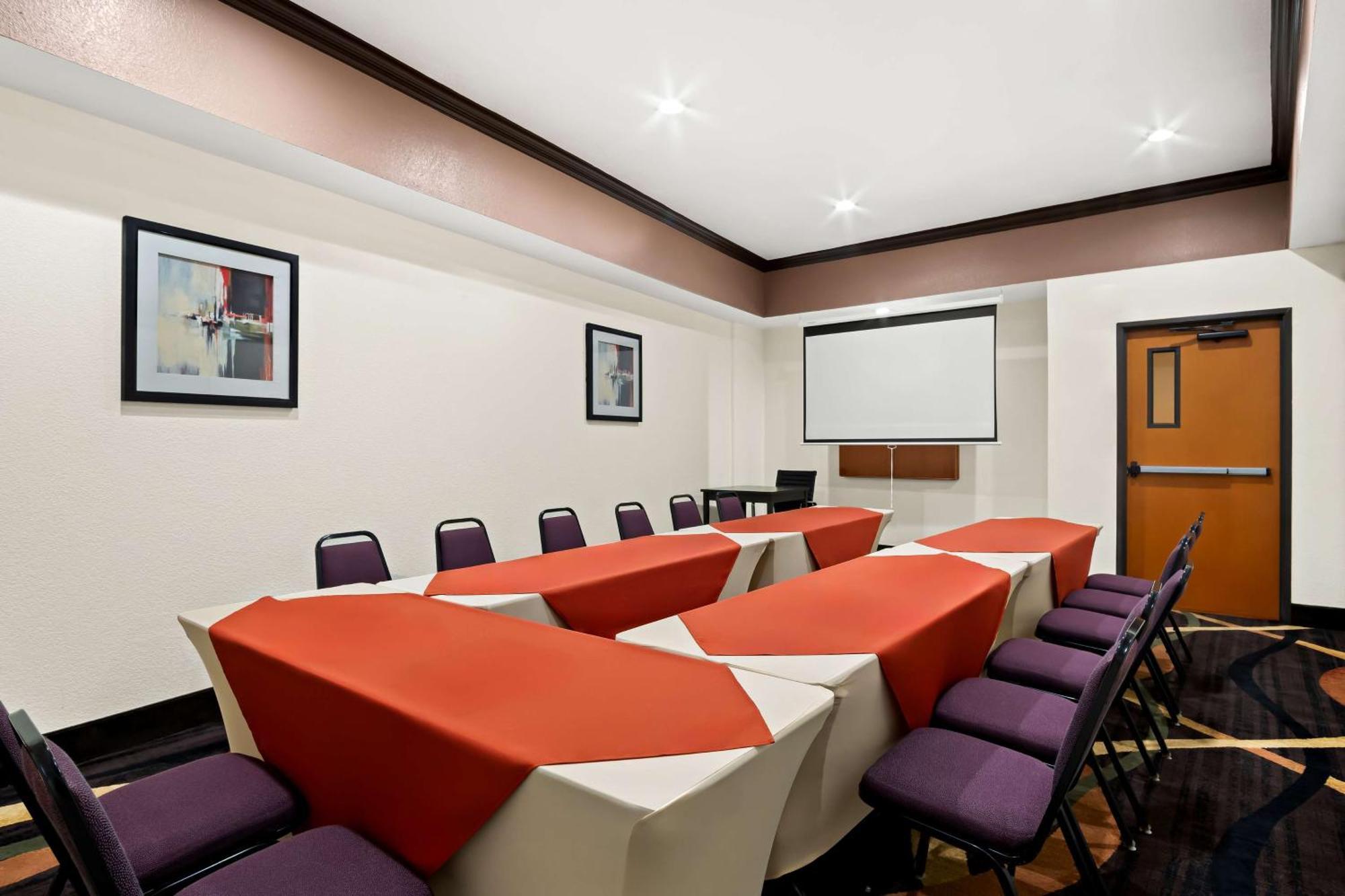 Best Western Plus Rockwall Inn & Suites Exterior foto